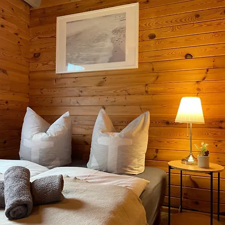 Tinyhouse Meereszauber- Ruhige Lage, Eigener Garten, Grill شقة